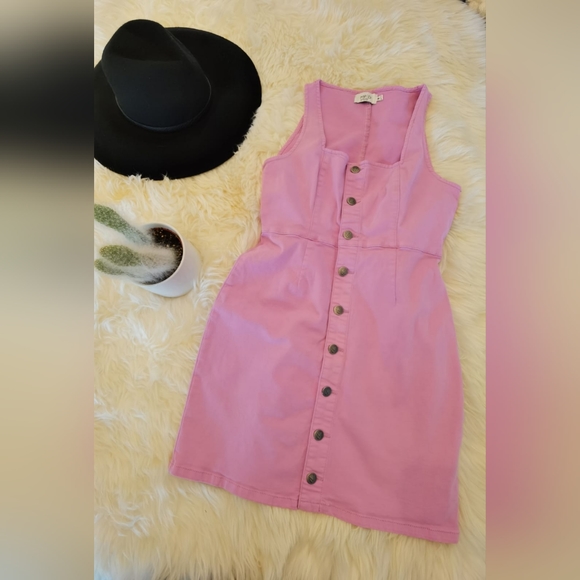 MINKPINK LEXI DRESS - Picture 3 of 7